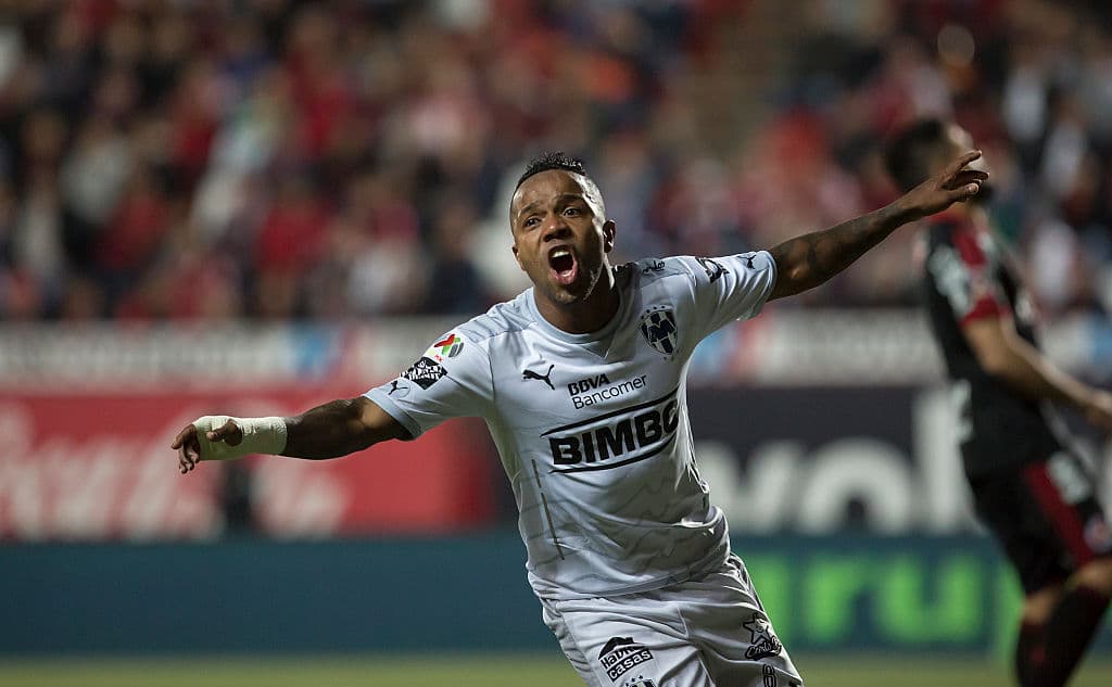 Rayados en la cima de los nuevos Power Rankings