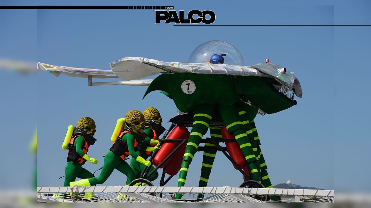 Estas son las películas de aliens que literalmente te sacarán del planeta Tierra | Los seres de otro planeta ha sido un gran tema de conversación durante años y estas cintas lograron que el público amara a los 'aliens'.