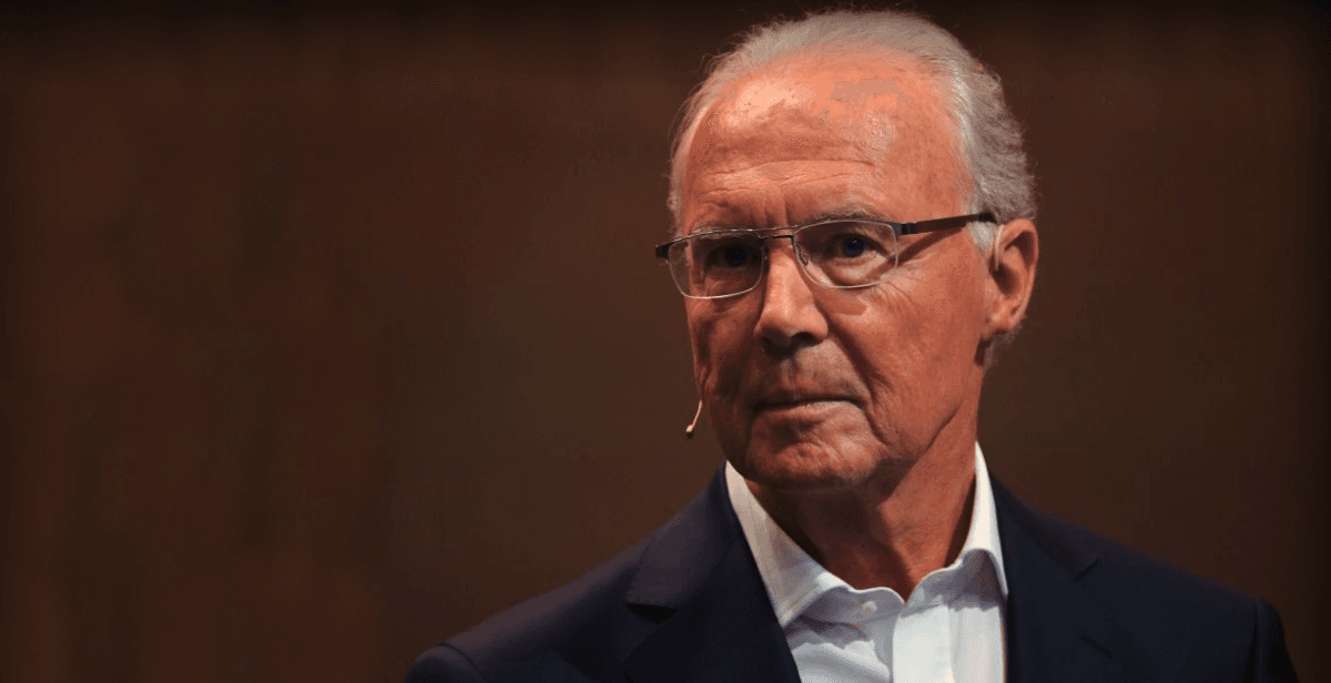 Franz Beckenbauer consideró débil al Barcelona, no así al PSG