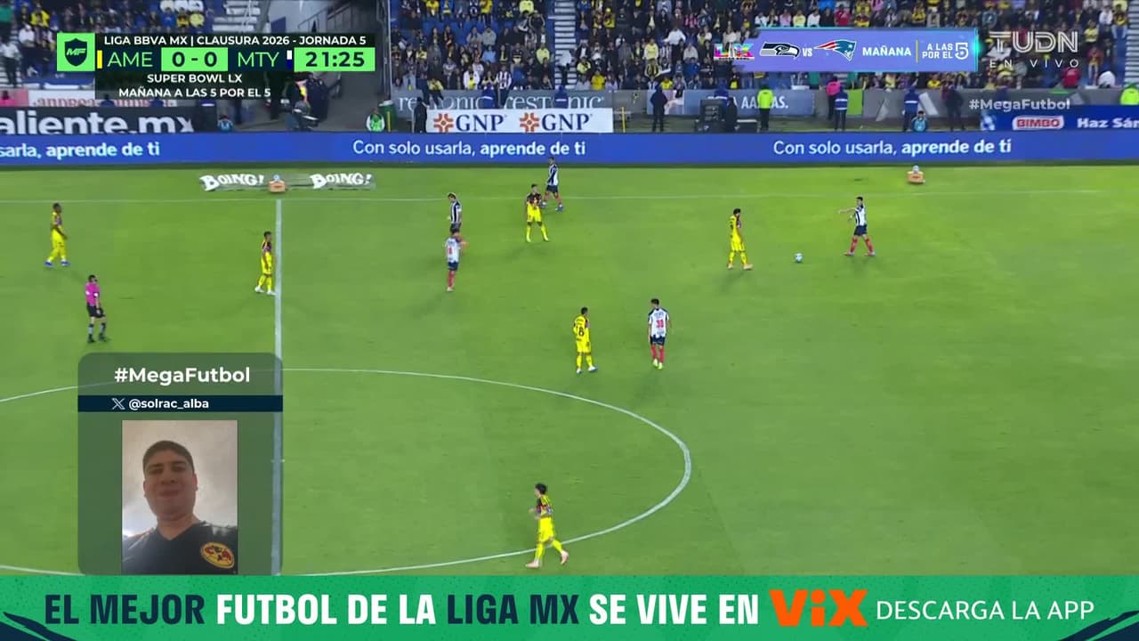 Exclusiva: La reacción del vestidor del América ante la salida de Allan Saint-Maximin