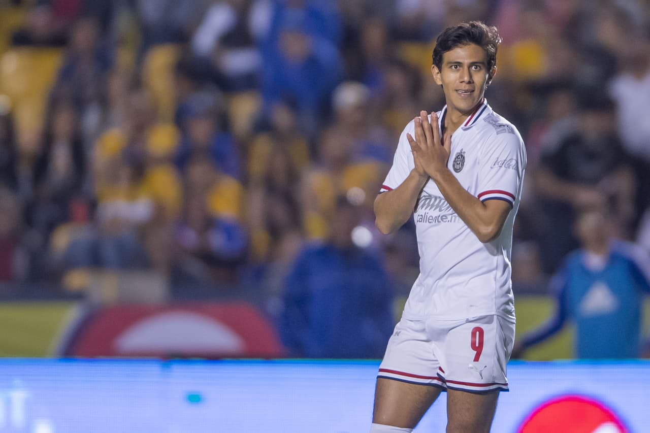 Ya son 10 años desde la última vez que Chivas venció a Tigres en el 'Volcán' y la cuenta se prolonga tras caer 3-0 en la Fecha 5 del Clausura 2020 ¿Cuándo le pondrá fin a la racha la escuadra rojiblanca?