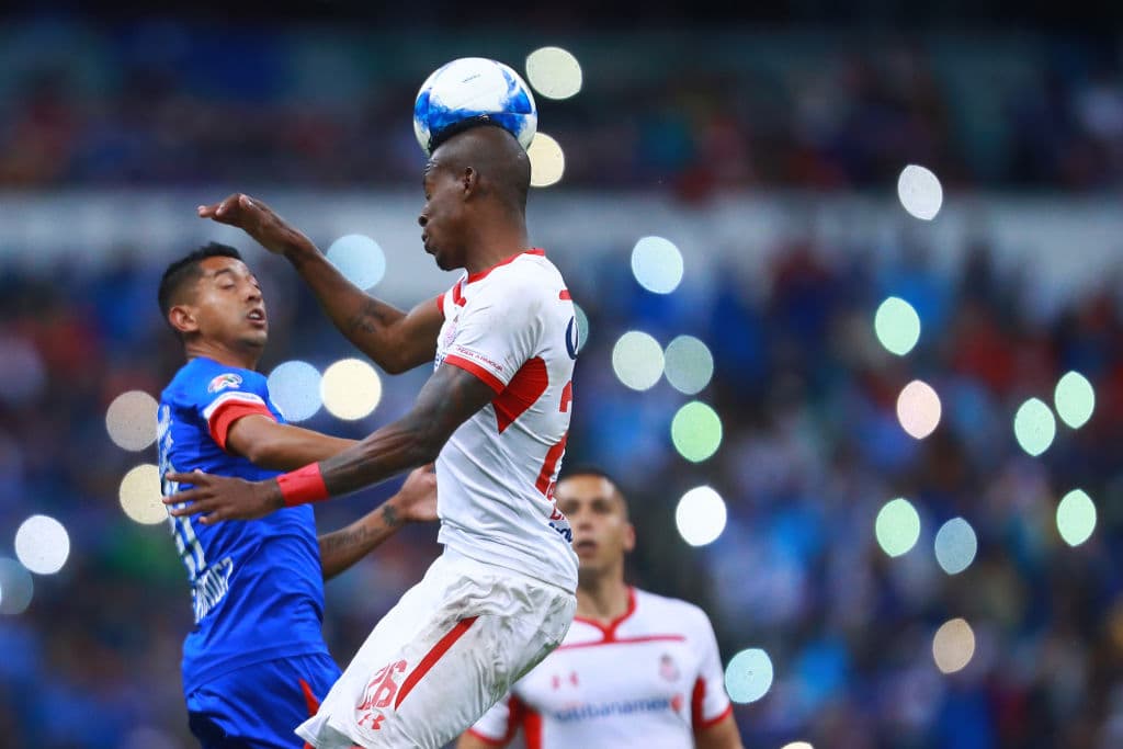 Los Diablos Rojos buscaron por todos los medios posibles arrancarle un punto al superlíder de la competencia en su casa, con centros, tiros de larga distancia o esfuerzos individuales.