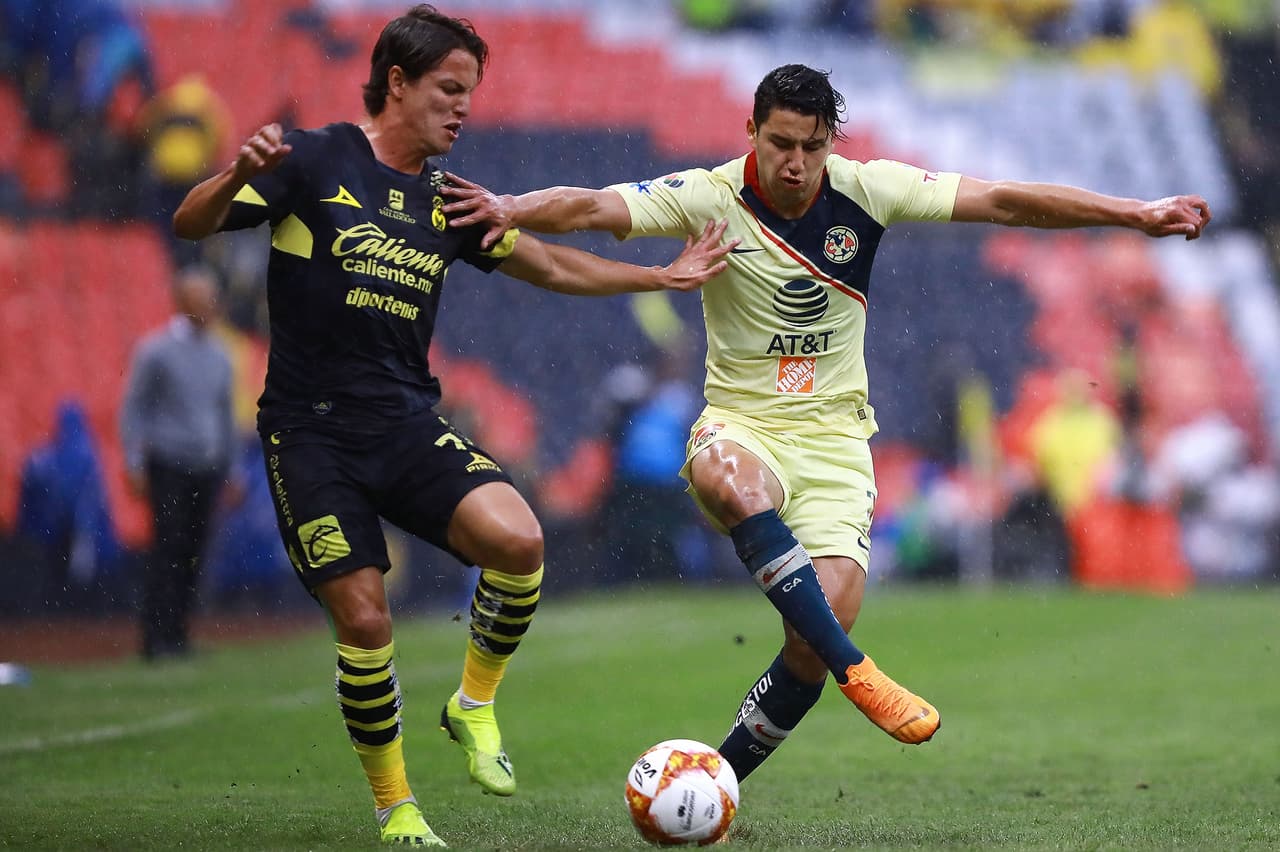 Morelia recibirá la visita de Pumas en la siguiente jornada.