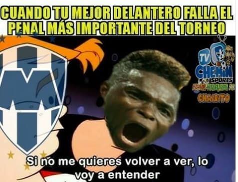 Memes Tigres campeon Apertura 2017