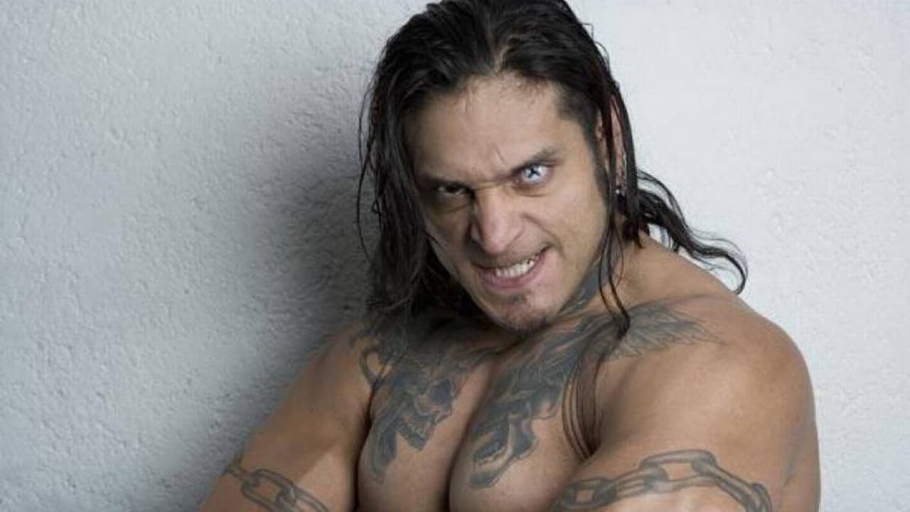 Luchador mexicano está hospitalizado en estado grave de salud