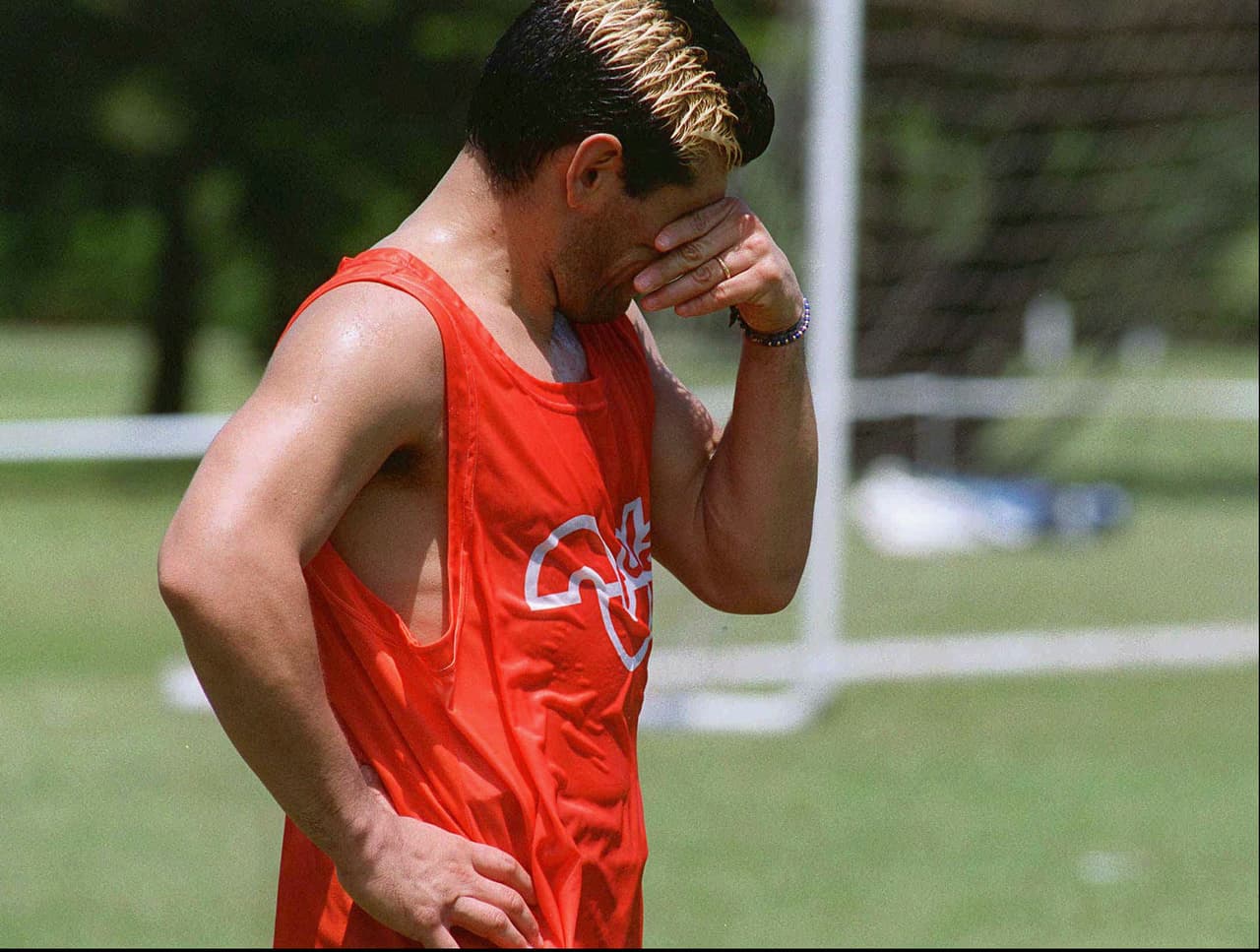 “Cuando entré al Vaticano y vi todo ese oro me convertí en una bola de fuego”, en una de sus críticas a la iglesia.