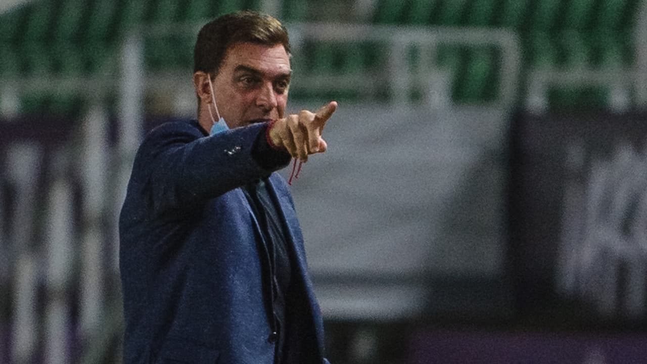 Zzzzzzzzz...e acabó la Jornada 13 con empate en la frontera