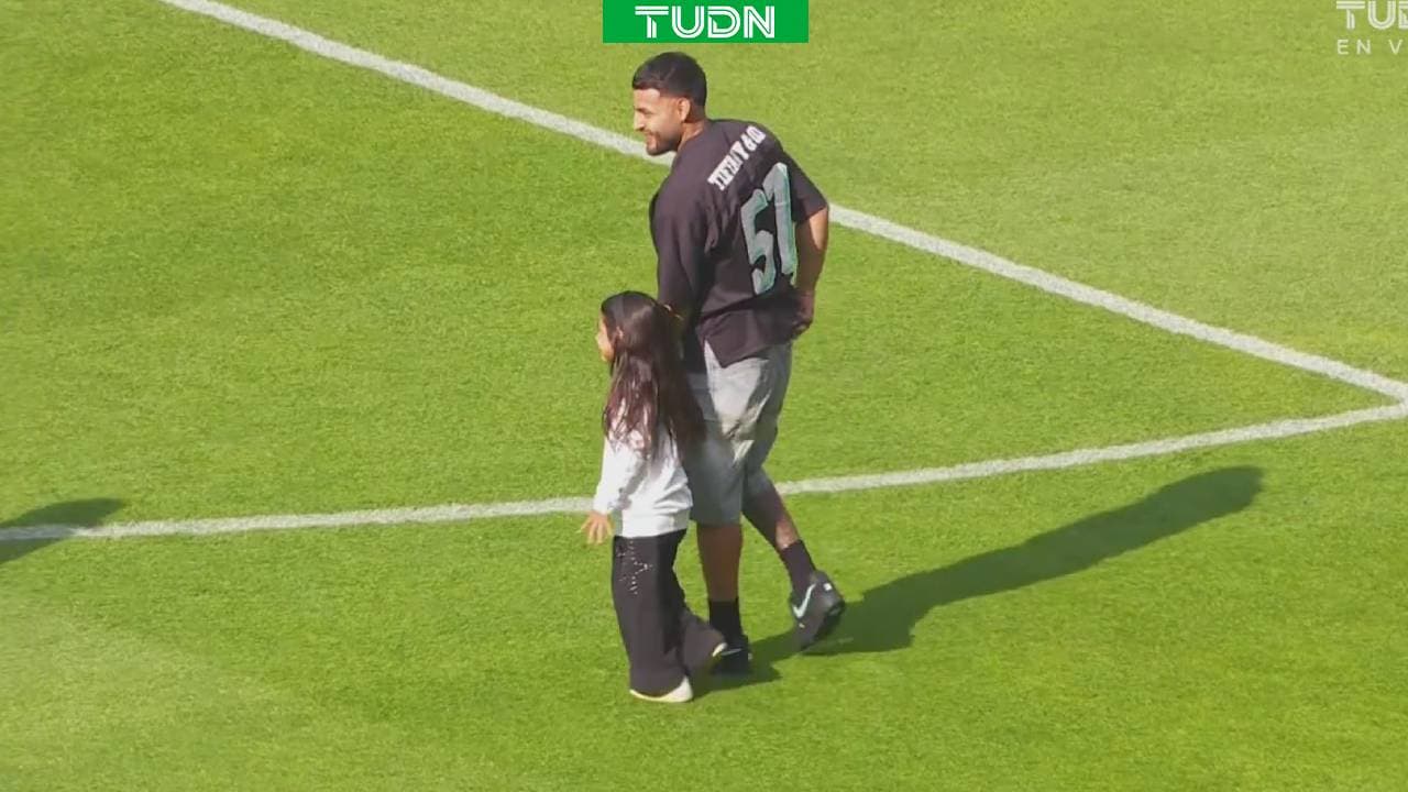 Alexis Vega no saldrá a la banca del Toluca