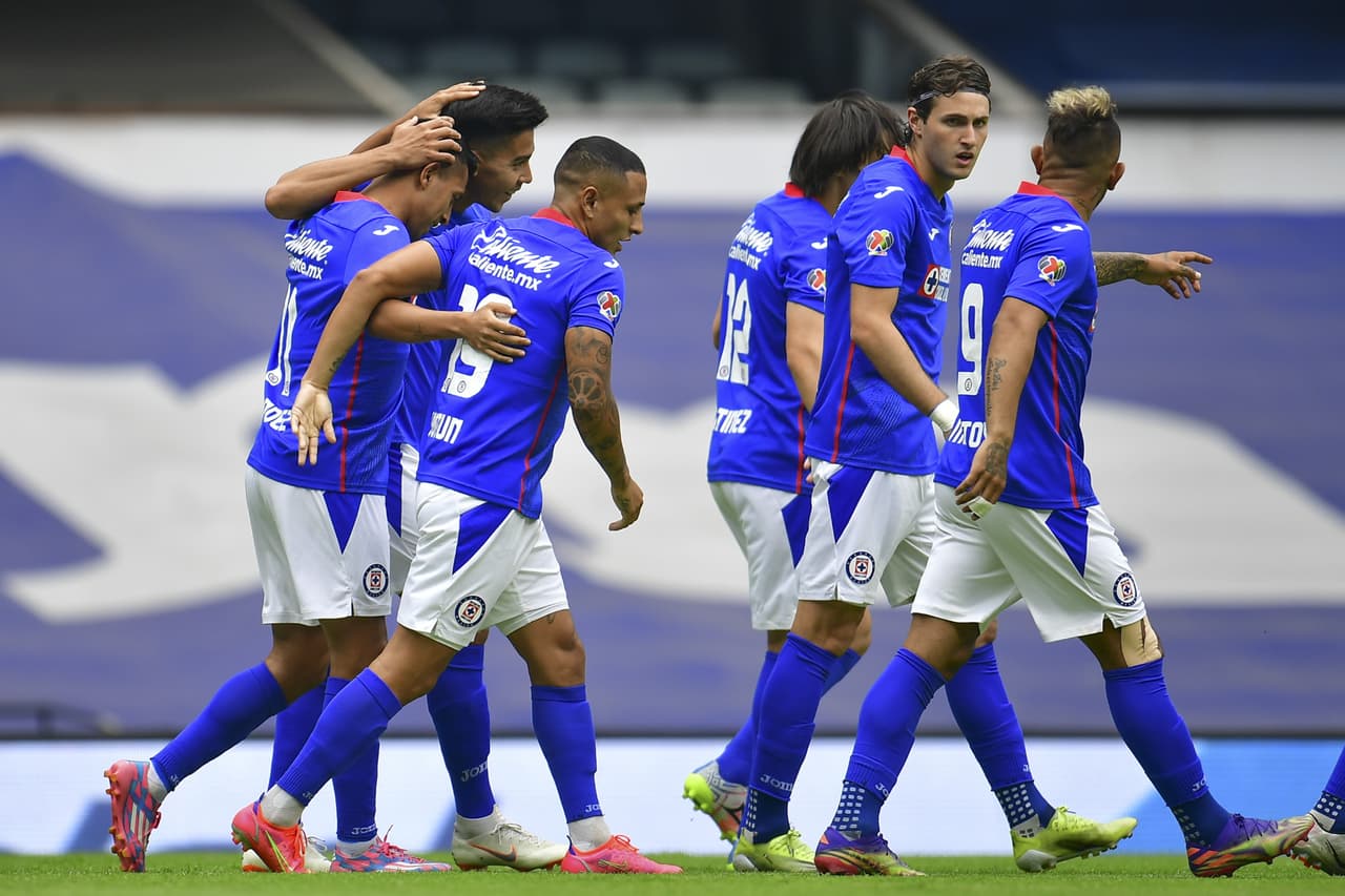 Pablo Aguilar, Jonathan Rodríguez y Elías Hernández anotan en la apretada victoria 3-2 sobre el Atlético San Luis.