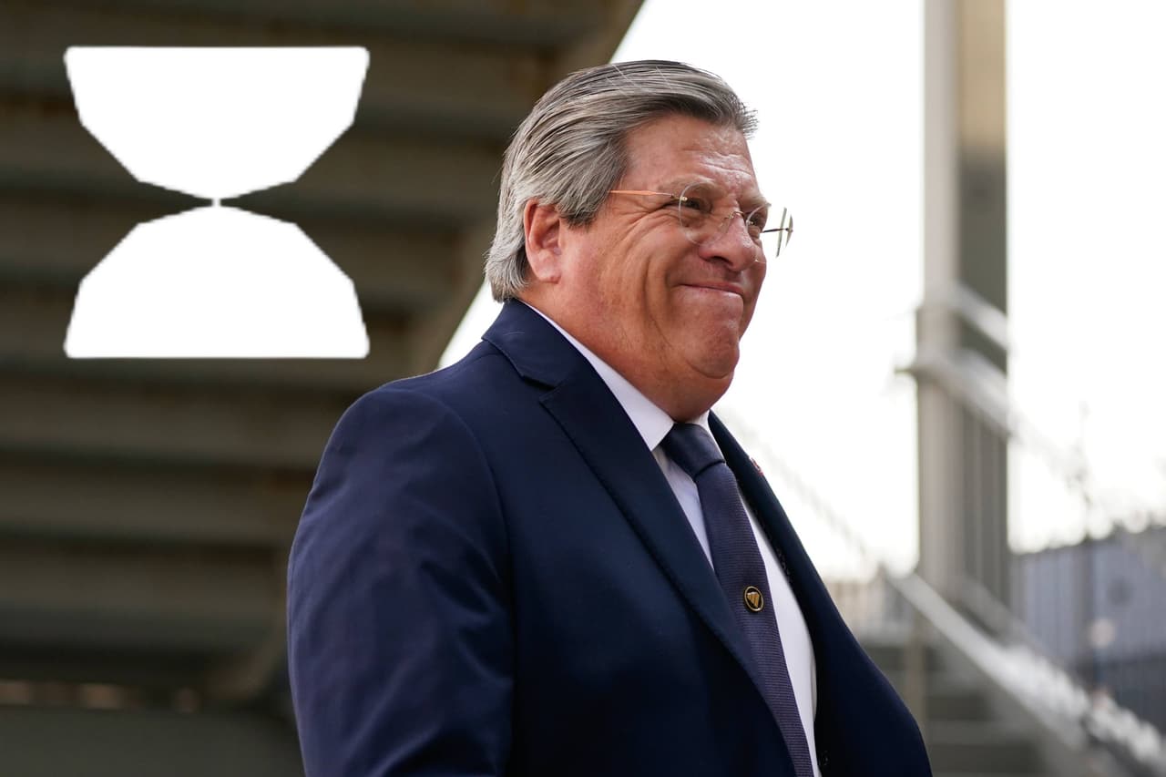 Miguel Herrera critica el arbitraje de Leagues Cup