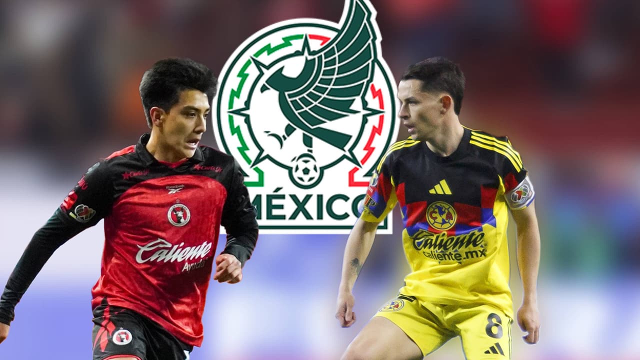 ¿Juntos en el Mundial? Gil Mora revela lo que platicó con Fidalgo tras partido