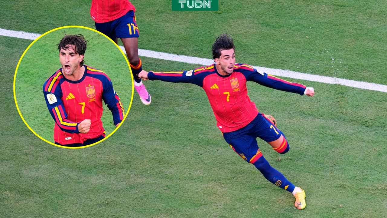 Mundial 2026: El mensaje de Ferran Torres tras conquistar el título con España