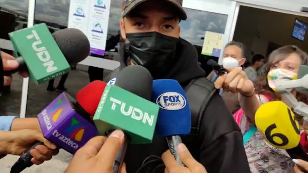 Byron Castillo llega a León con buenas referencias de la Liga MX