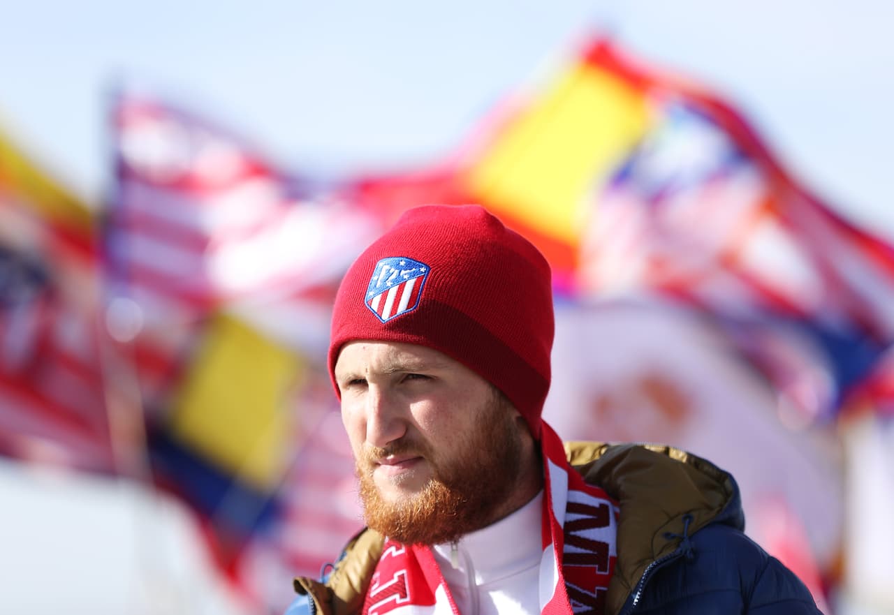 El Wanda Metropolitano se viste de fiesta para el duelo entre Atlético de Madrid y Real Madrid, un clásico capitalino en la Liga de España en la Jornada 23 que tiene la atención de muchos fanáticos.