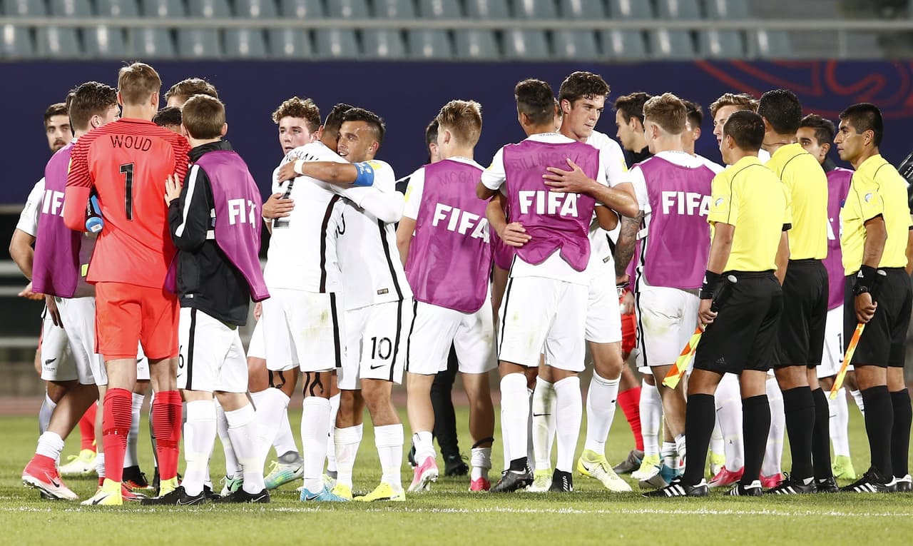 La buena noticia para México es que otro representante de la Concacaf ya supo cómo imponerse contra Senegal, lo que muestra que la región tiene una ventaja frente a su rival.