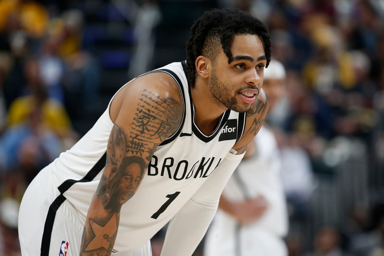 Luego de temporadas amargas y de cosas poco dignas por contarse en Barclays Center, los Nets confirmaron este día que los tiempos empiezan a cambiar favorablemente en Brooklyn tras la victoria sobre los Indiana Pacers.