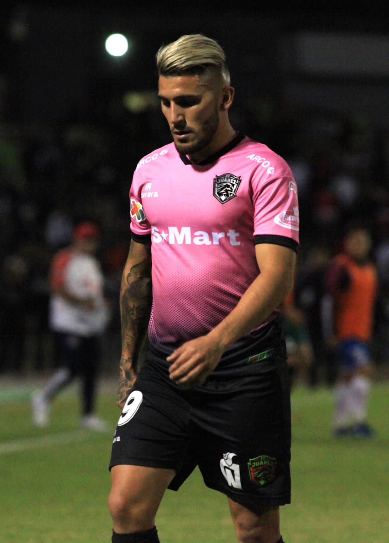 Rechazan apelación de Gabriel Hachen y ratifican sanción