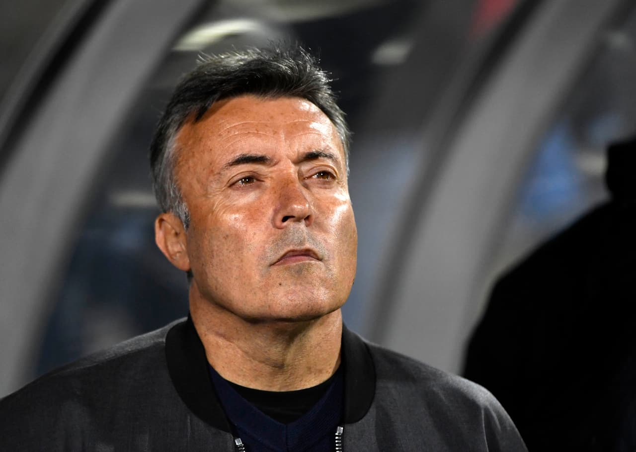 Domènec Torrent seguiría al frente de New York City FC en la temporada 2019 de la MLS