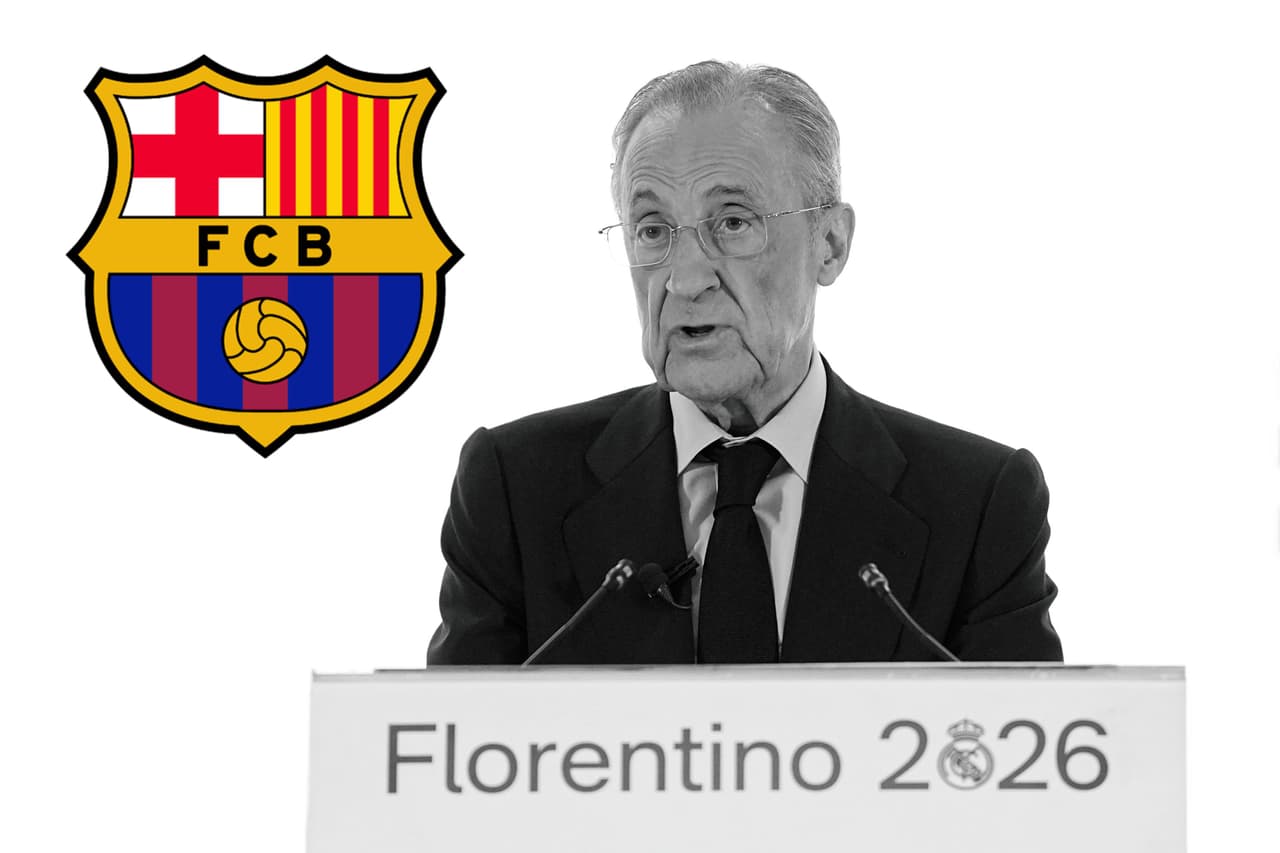 ¿Relación rota? El Clásico Barça vs. Madrid se pone tenso por esta decisión