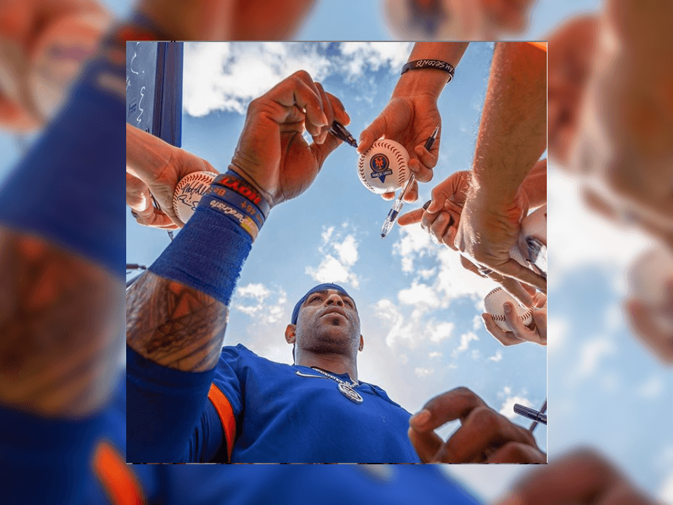 Causi, fotógrafo deportivo reconocido en el mundo del deporte neoyorkino por más de 20 años, falleció a causa del coronavirus. Sus fotografías destacaron por estar en el lugar adecuado y en el momento ideal.