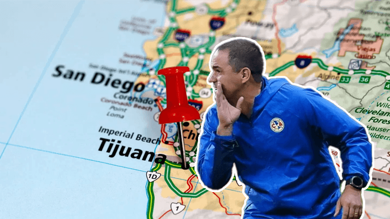 Plan en marcha: ¡América ya juega su partido vs. Xolos con gran estrategia!