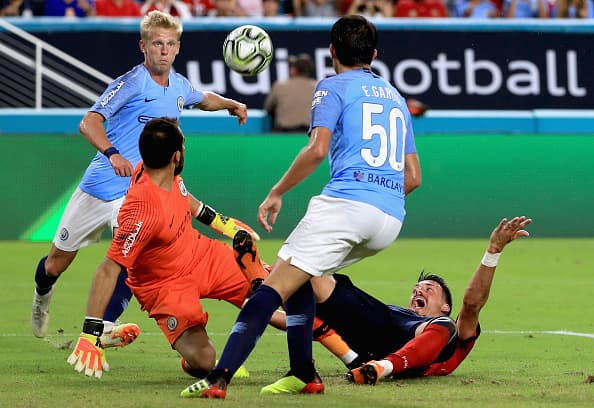 Bayer Munich dejó de apretar el acelerador y aún sin muchos cambios perdieron el control del juego.