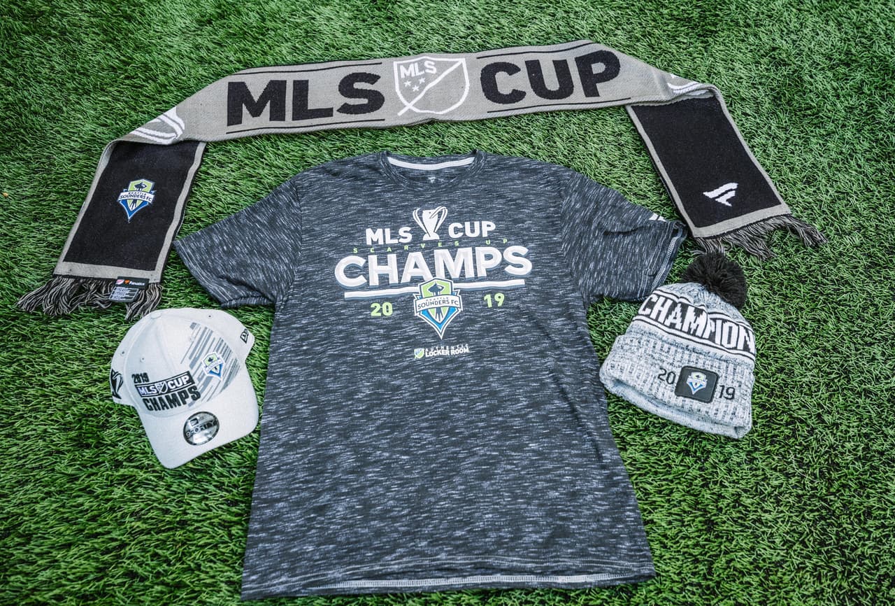 La indumentaria del campeón