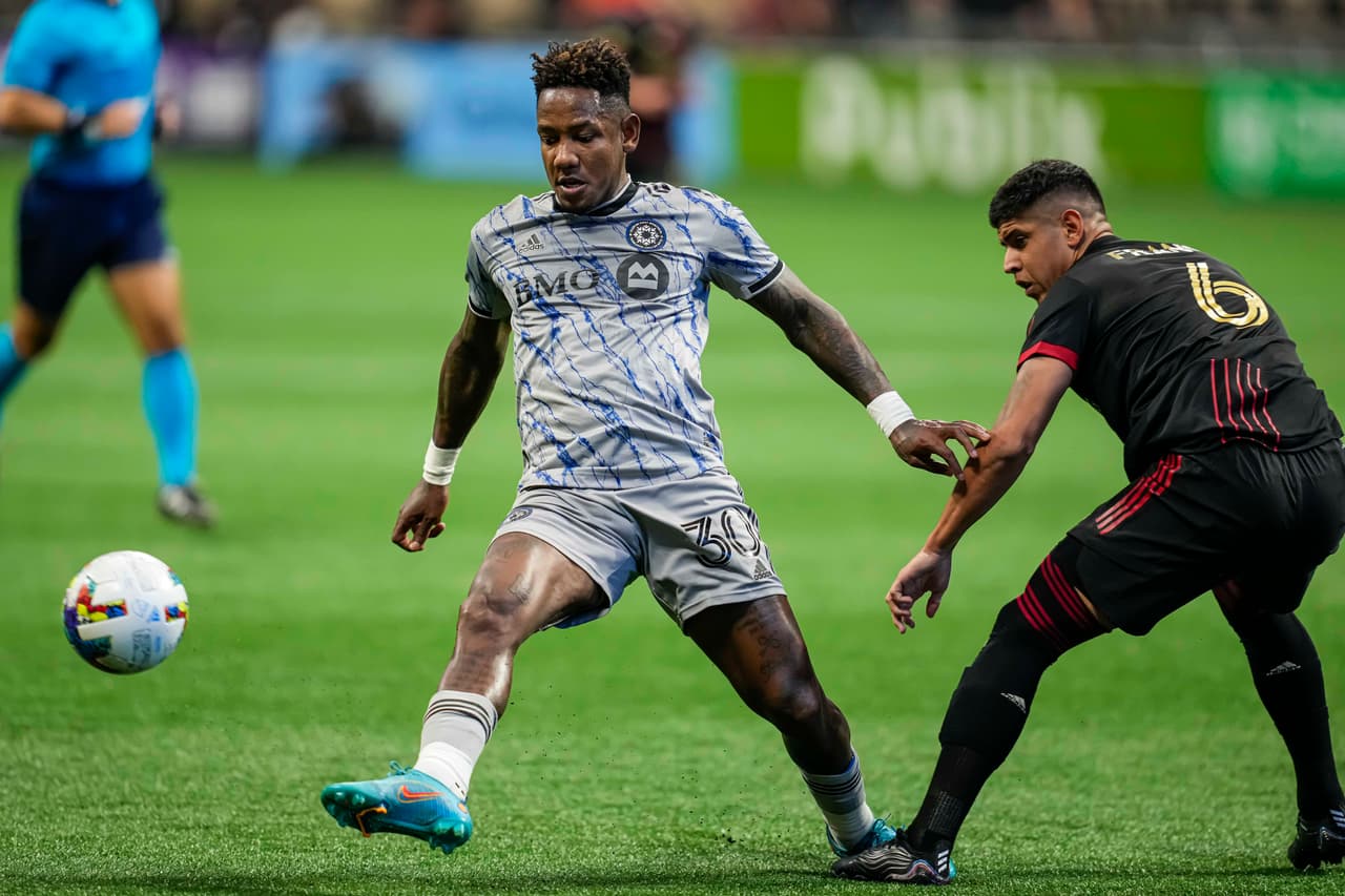 ¿Empate agónico? Más que eso... En su estadio Atlanta United logró en tiempo de descuento la igualdad 3-3 contra CF Montréal.
<br>