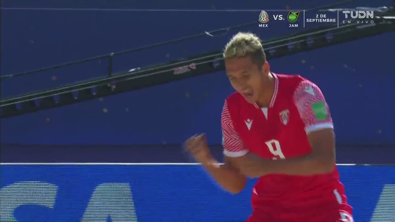 ¡Se meten a Cuartos! Tahití sufre con la garra de Mozambique y gana 8-7