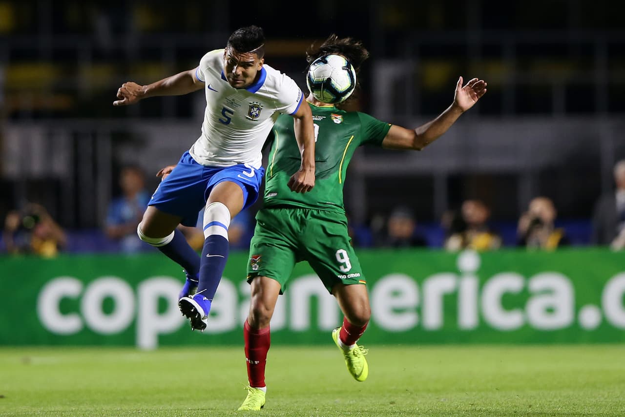 Brasil pisó el área boliviana con frecuencia pero sin tener claridad.