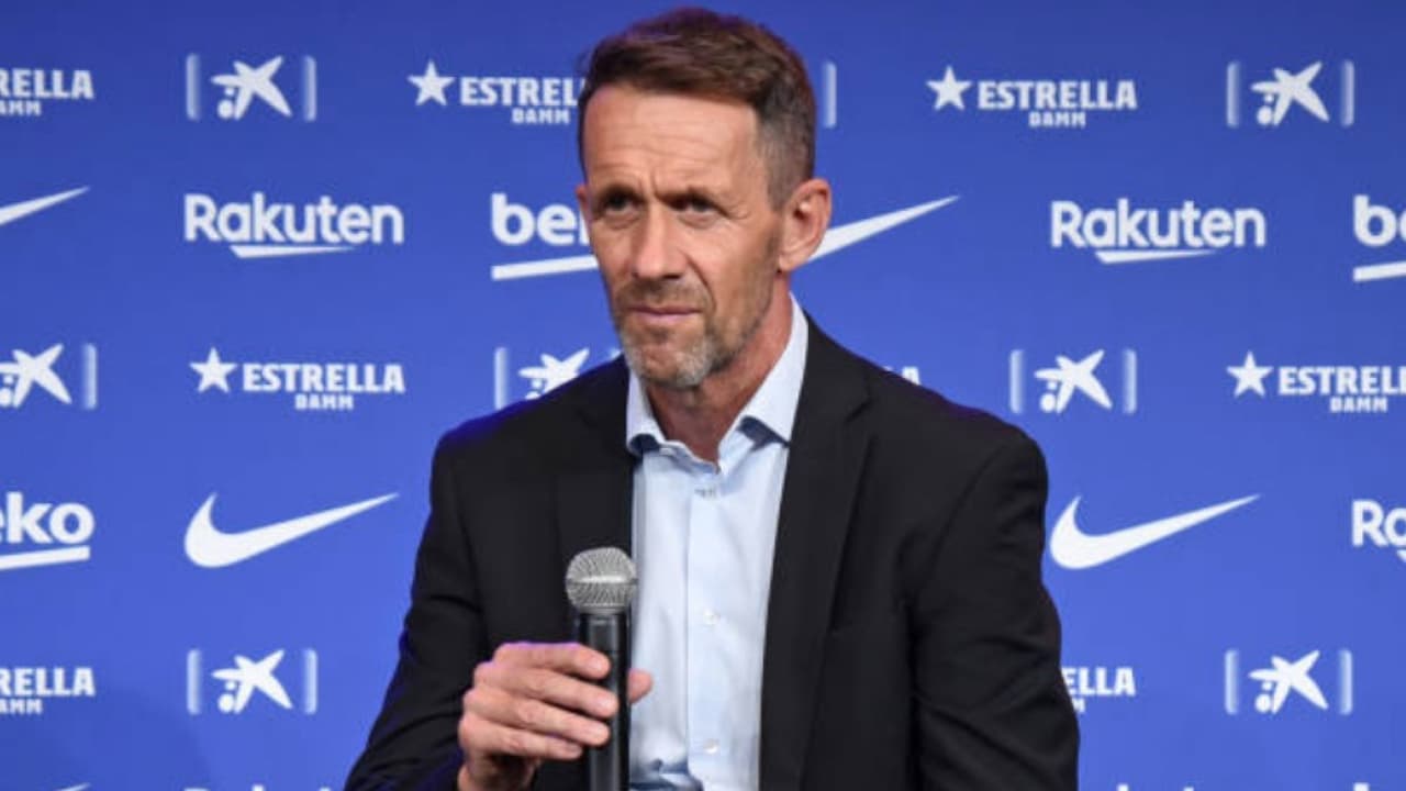 Ramon Planes: "No contemplamos una salida de Leo"