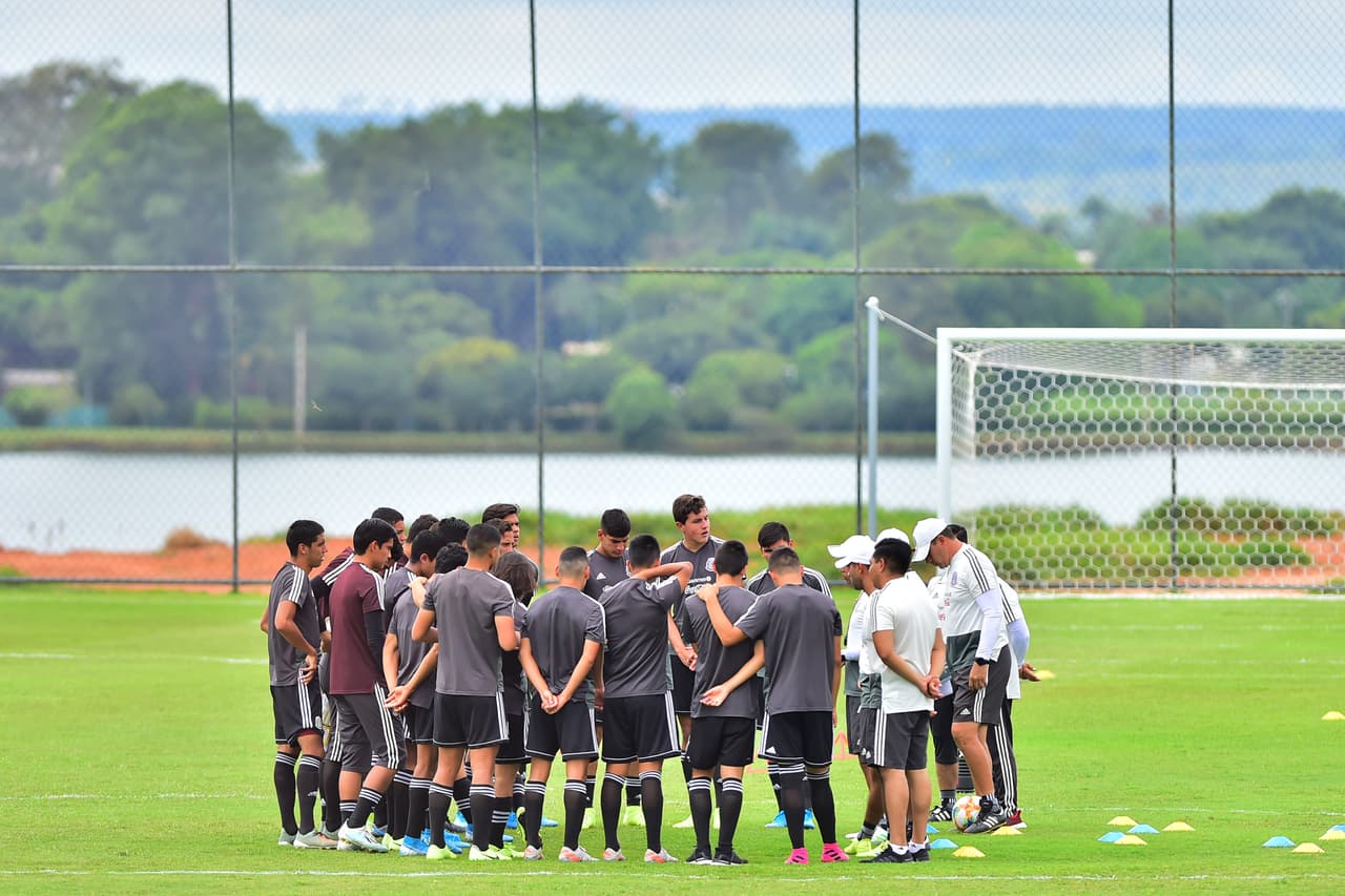 Ricardo Salazar | Las frías realidades de selecciones mexicanas