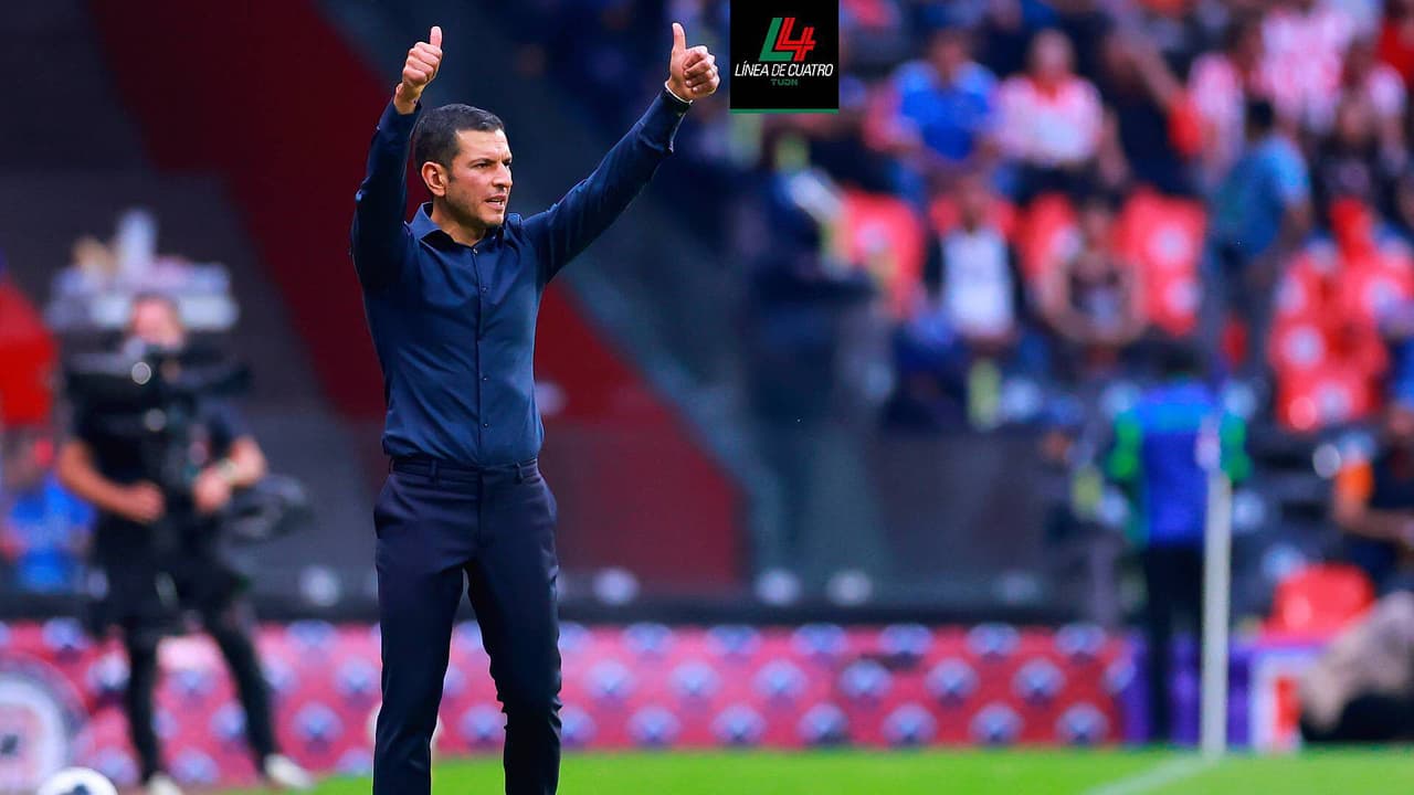 ¡Regresará el Lambor-Jimmy! Lozano asegura que Necaxa volverá más fuerte
