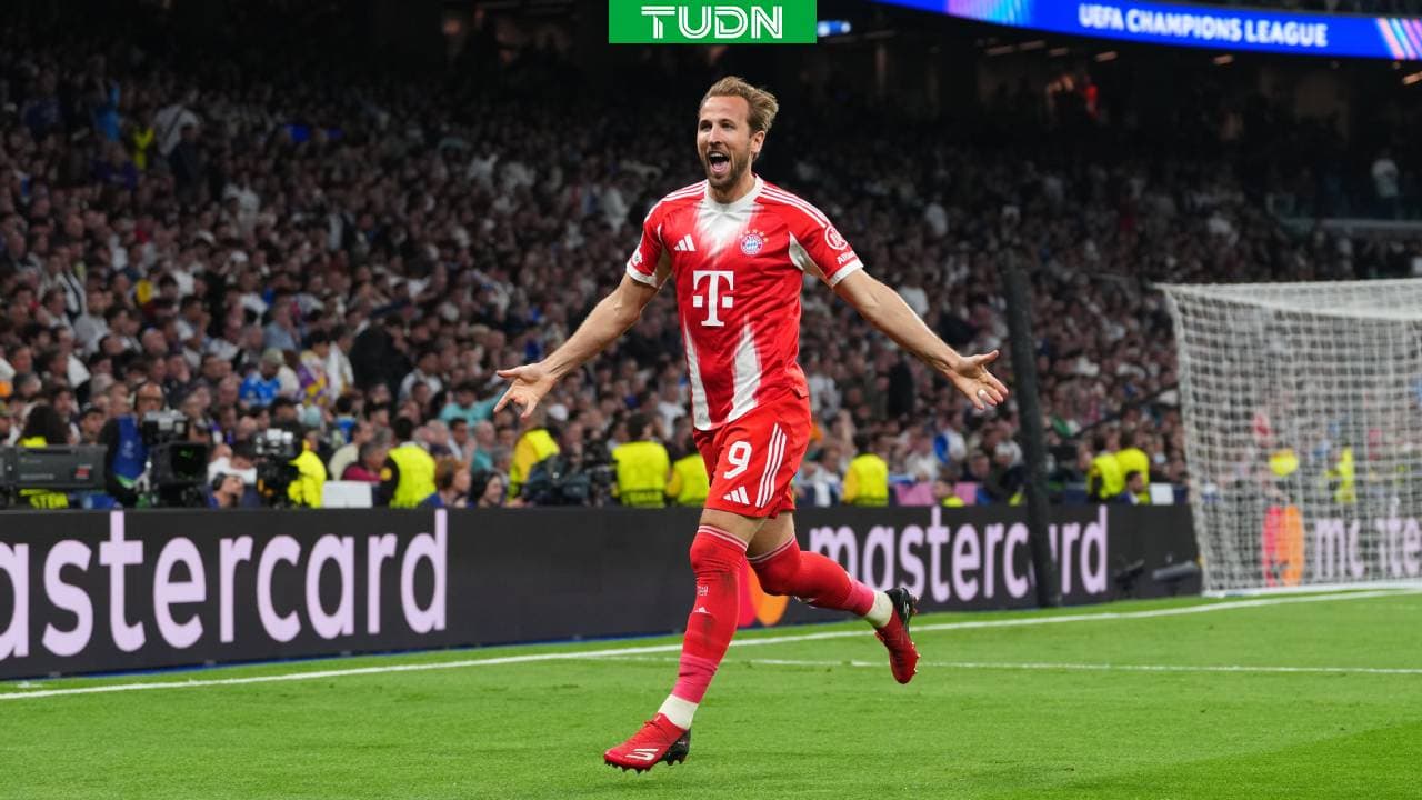 Así quedarían las semifinales de la Champions League 2026 al momento