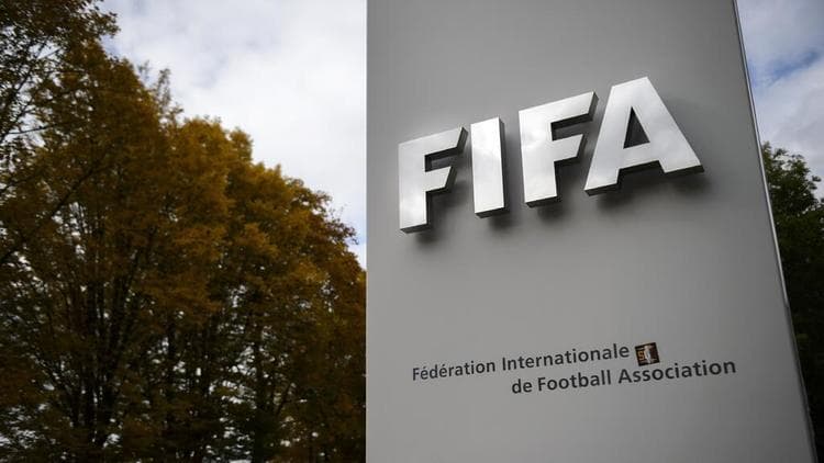 FIFA analiza levantar castigo al futbol ruso de torneos internacionales