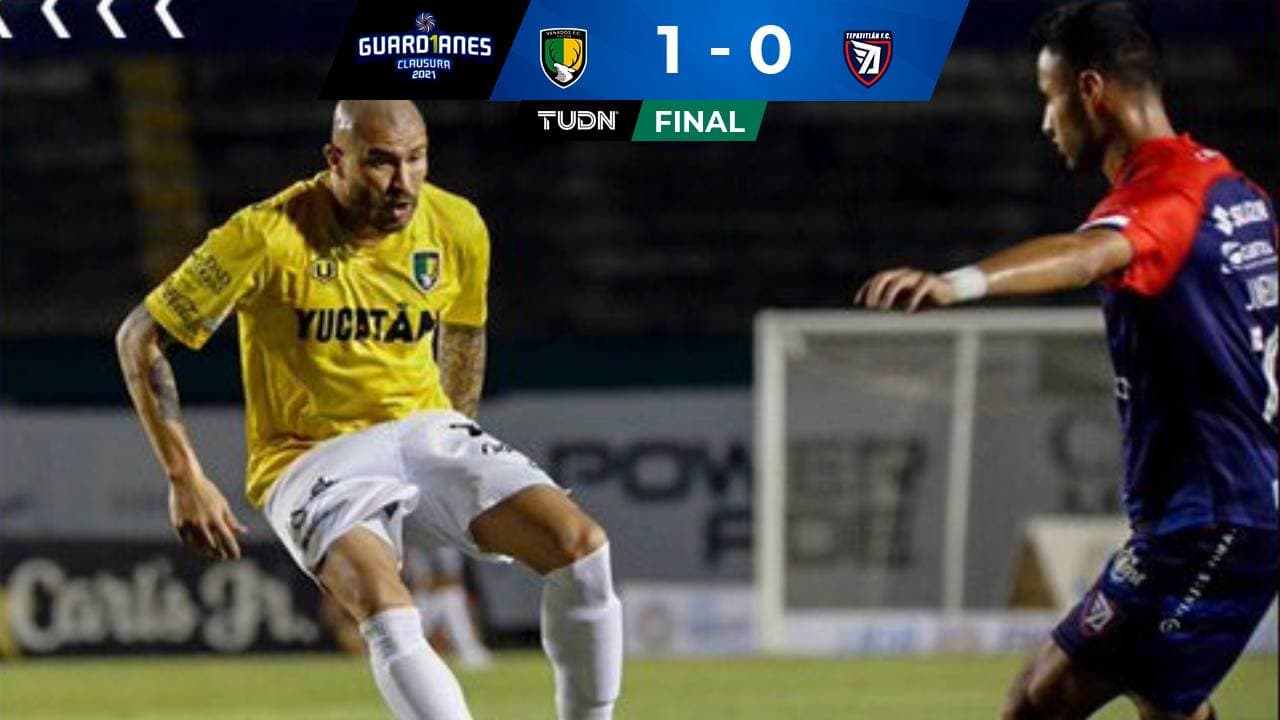 ¡Rompequinielas! El sotanero le pega a Tepatitlán