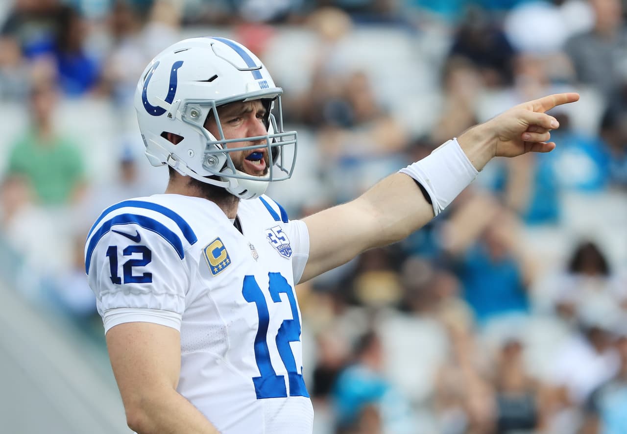 En 2018 fue designado como “NFL comeback player of the year”, es decir, el jugador catlogado con el mejor desempeño en regresar después de una lesión.