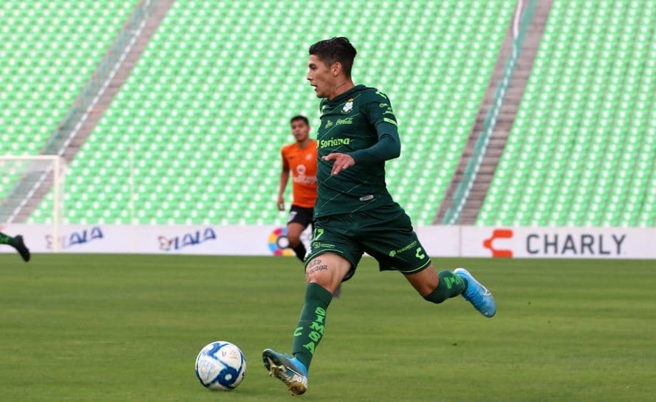 Santos Laguna