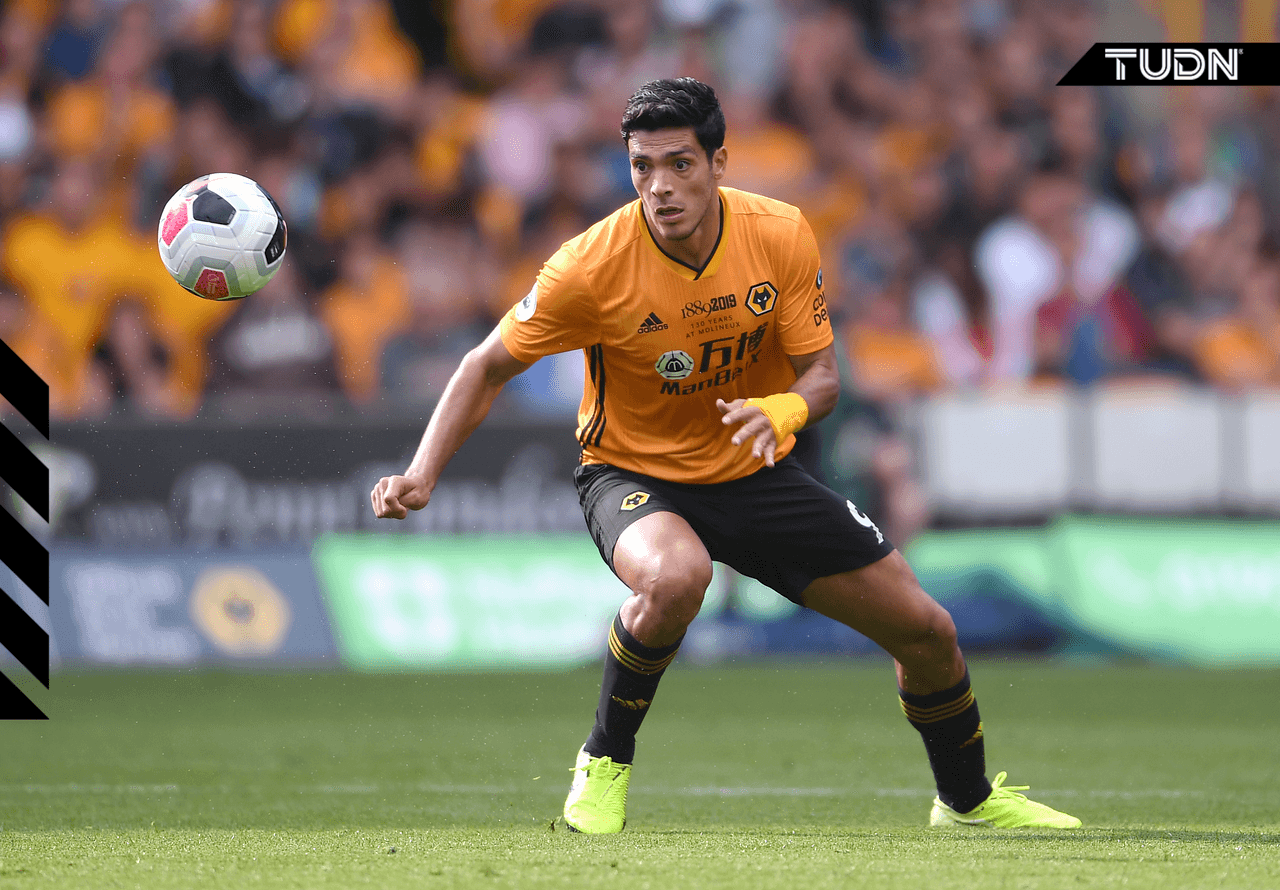 Los dueños del equipo de Raúl Jiménez tenían 18% del turoperador.