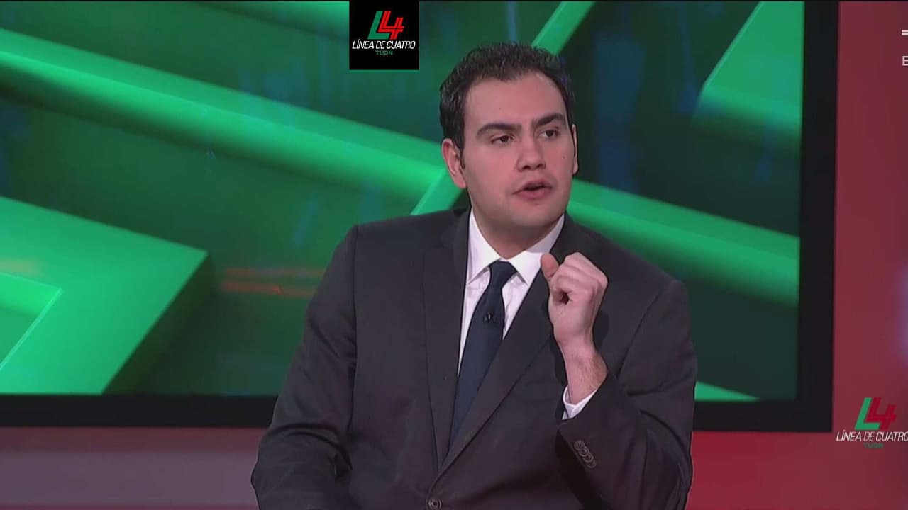 Aldo Farías expone que Chivas no detecta refuerzos desde antes