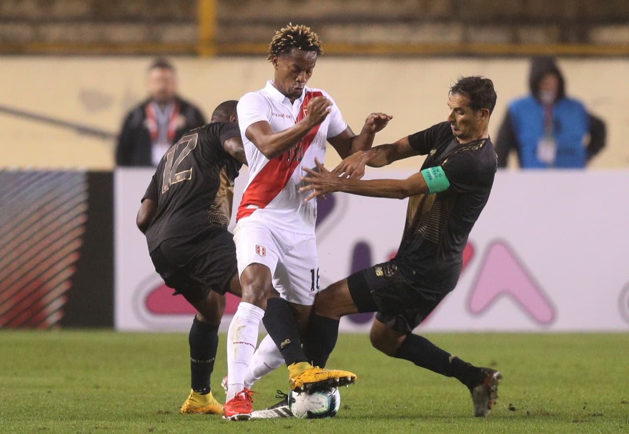La victoria ante Costa Rica es el tercer triunfo de la Blanquirroja desde septiembre tras nueve encuentros de fogueo después de su eliminación en la primera ronda del Mundial de 2018 en Rusia. Perú acumula también cinco derrotas y un empate. El domingo, jugará contra Colombia antes de viajar a Brasil para disputar la Copa América.
<br>