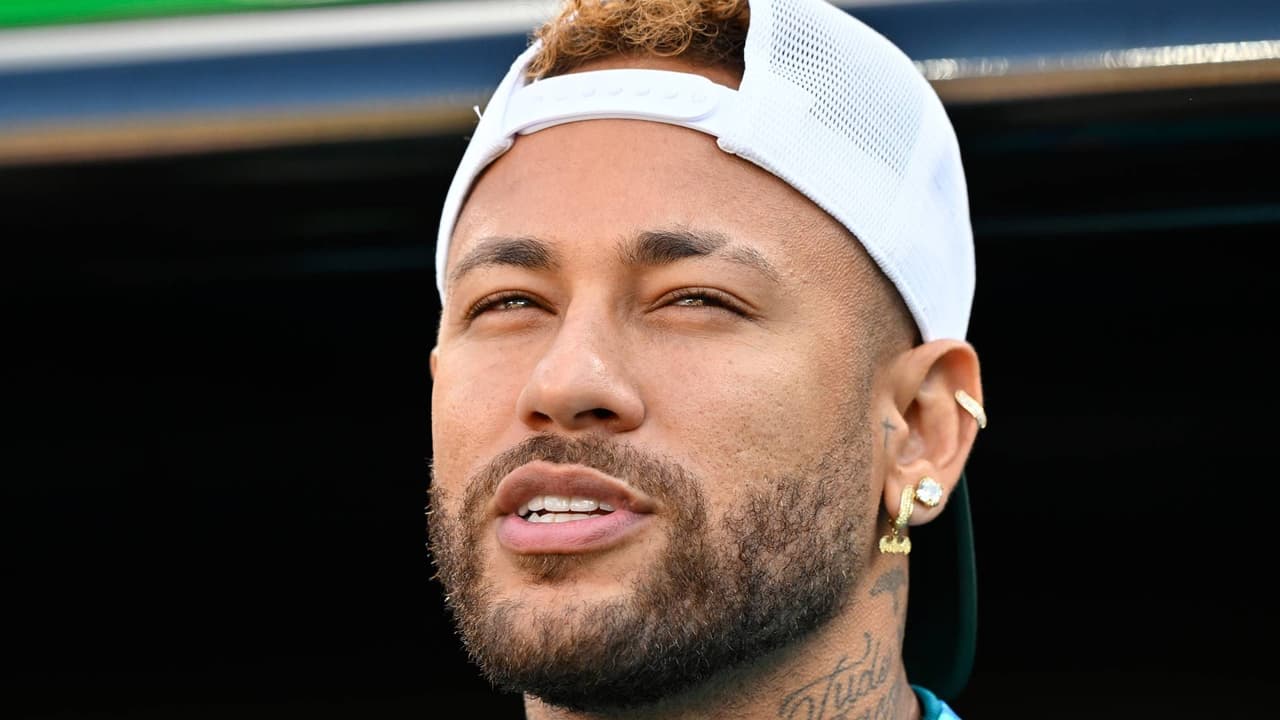 Neymar podría perderse toda la fase de grupos con Brasil en la Copa del Mundo 2026