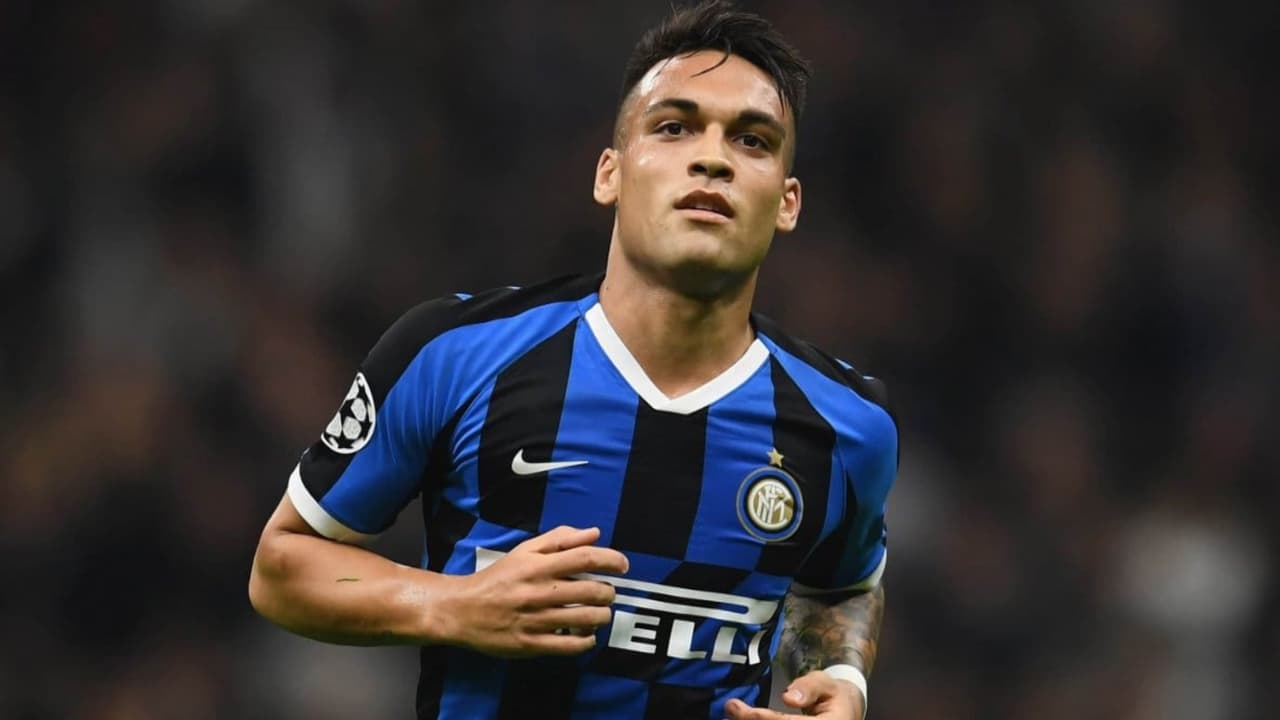 Pacto para el fichaje de Lautaro entre Barcelona e Inter de Milán