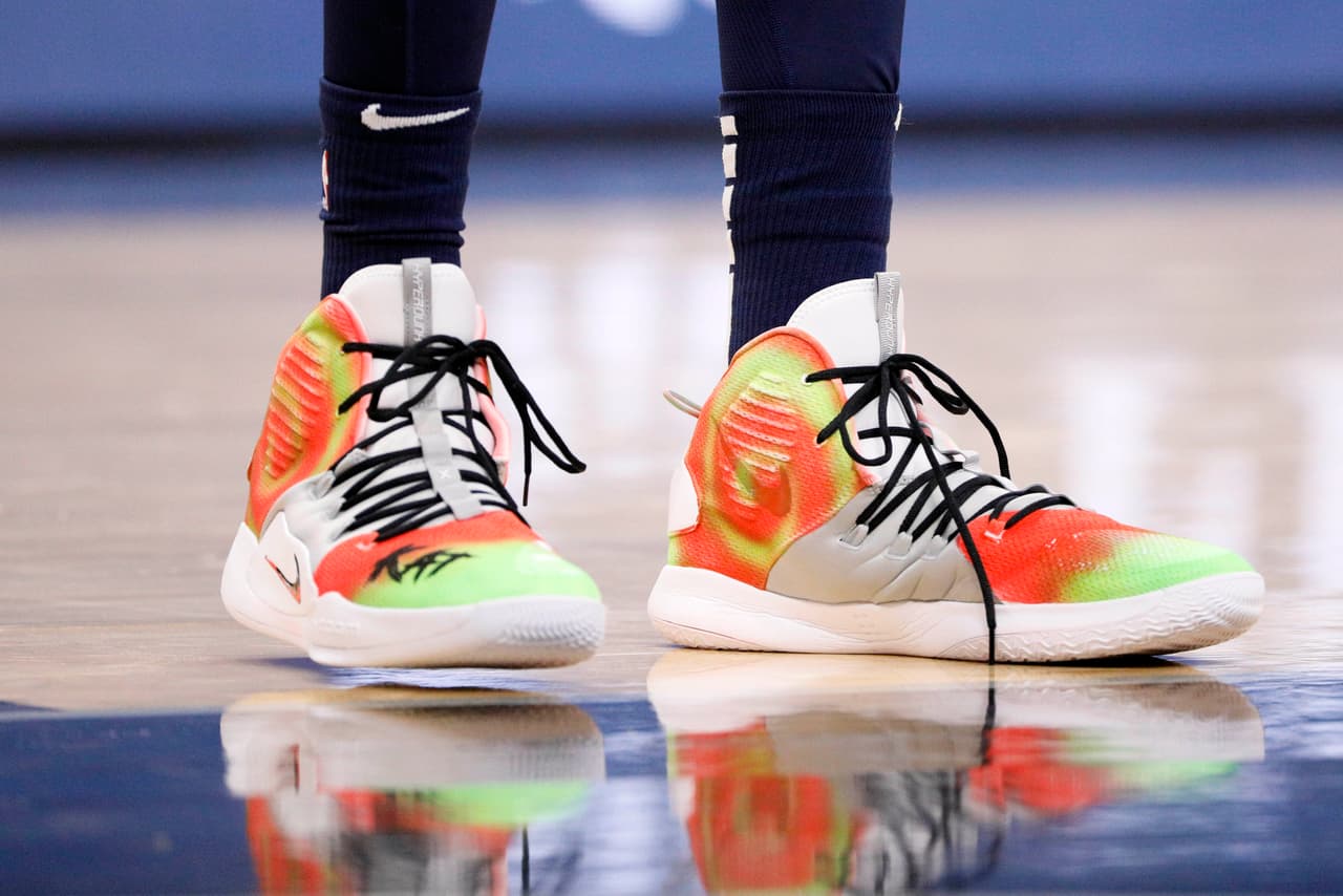 Karl-Anthony Towns (Minnesota Timberwolves)