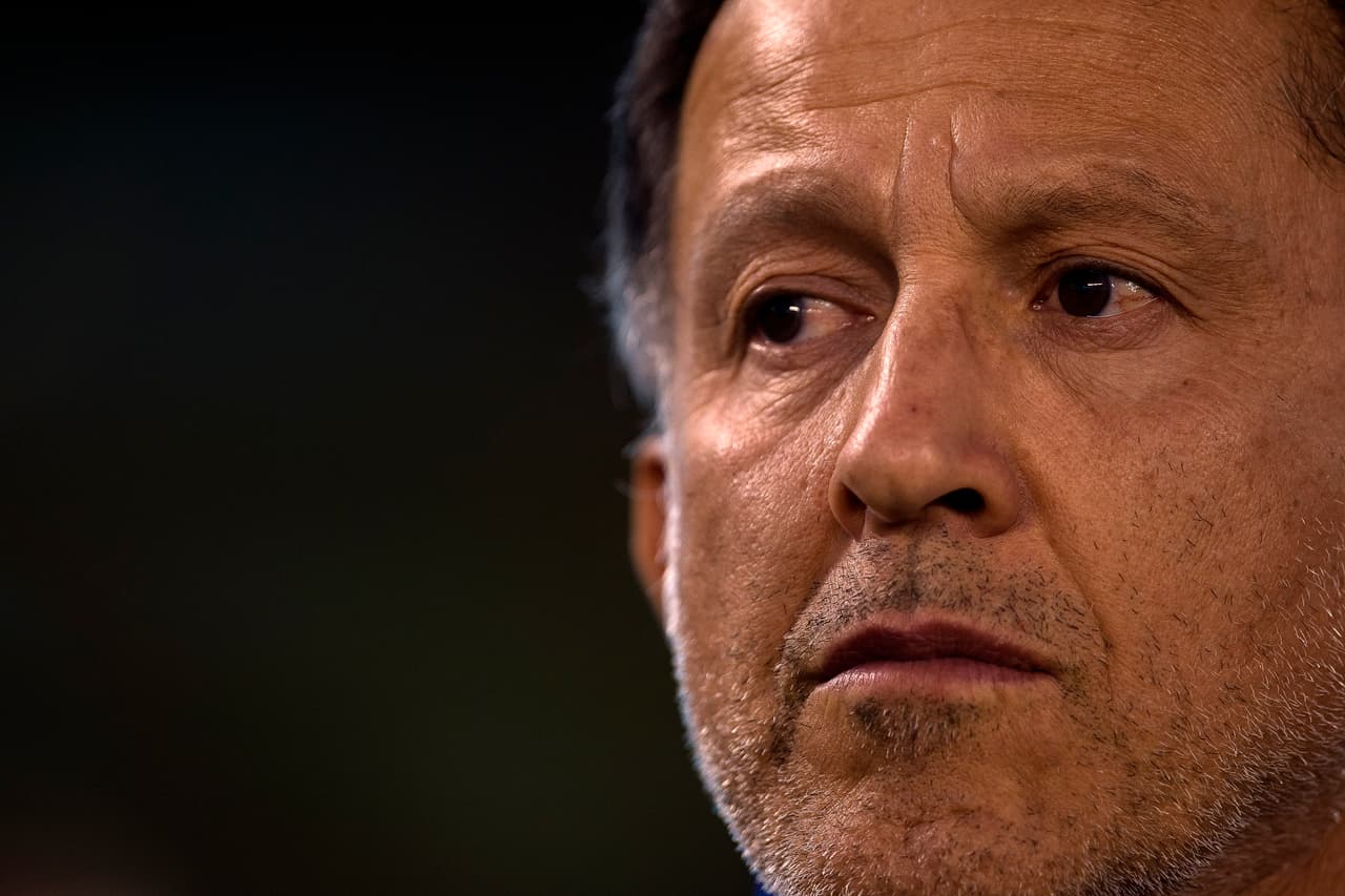 Fiel a su estilo, Osorio presentó varios cambios en relación al partido anterior. La prioridad en este encuentro es tener al equipo en condiciones óptimas para el hexagonal.