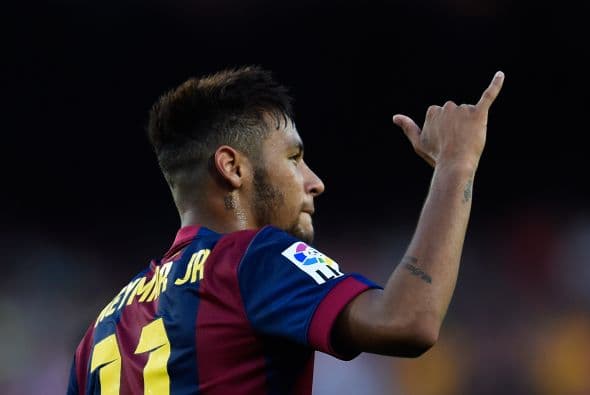 Sin embargo no han tenido tantas goleadas como el Real Madrid los culés han sabido aprovechar los goles anotados para ganar más puntos que los merengues (22 en total).