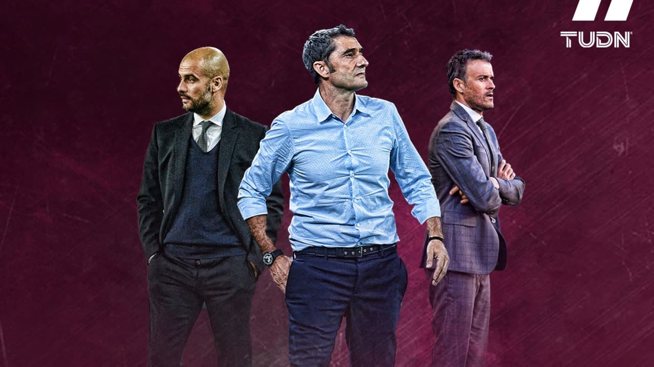 Barcelona pierde en su debut por primera vez en 10 años, pero…