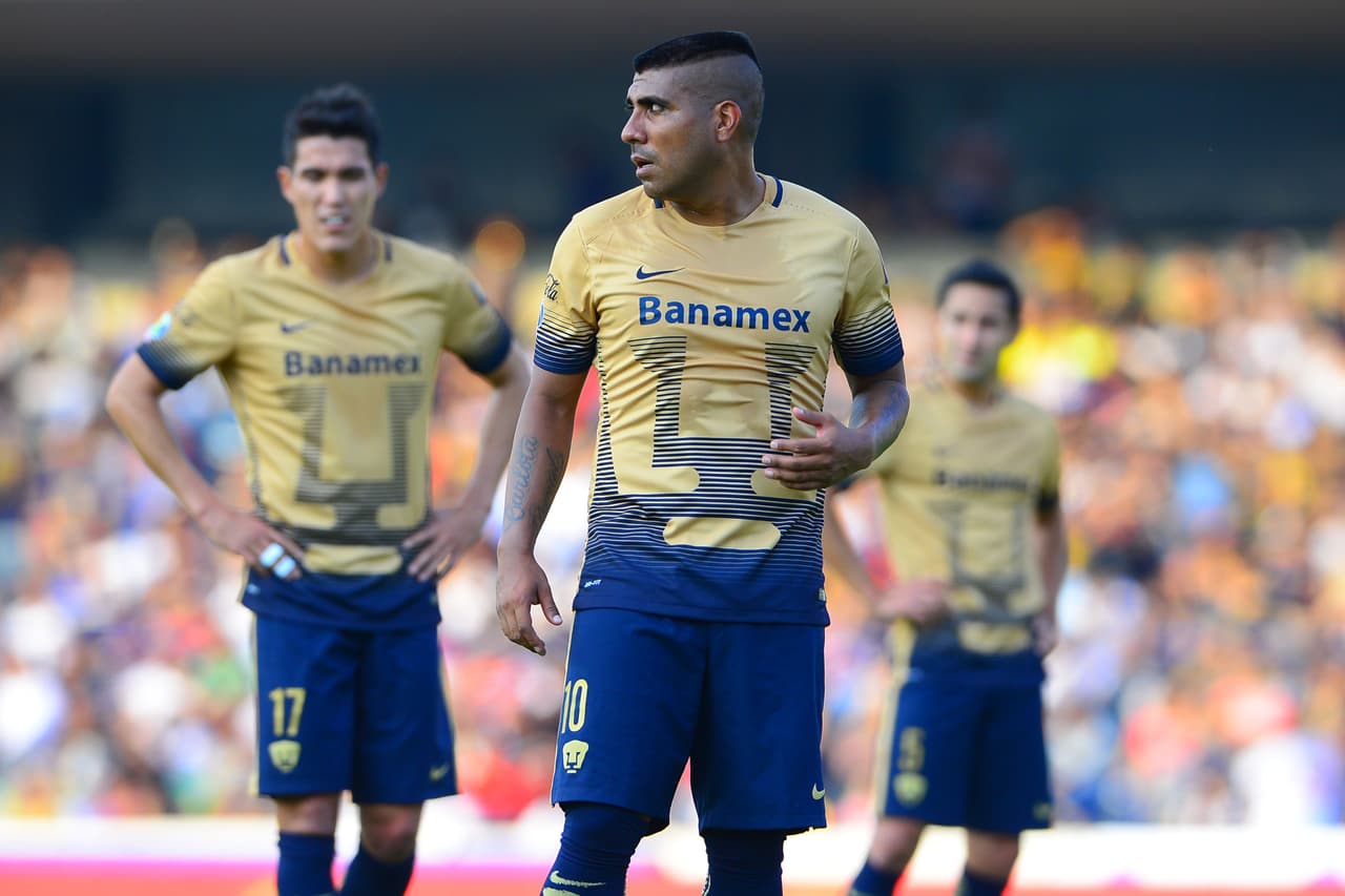 Pumas cambió de horario el partido ante Xolos de la Jornada 15