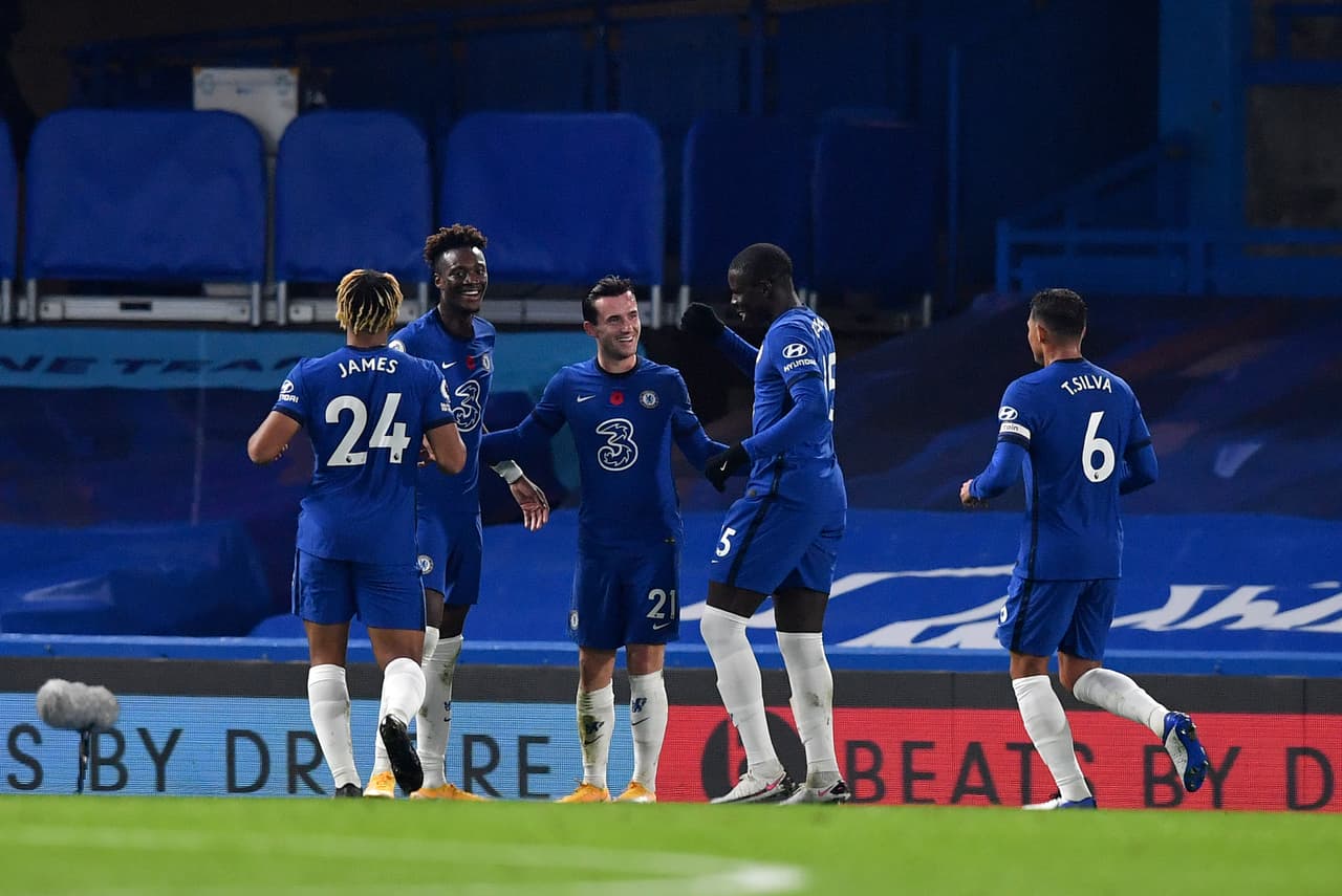 El conjunto dirigido por Lampard, goleó 4-1 a los de Wilder en la octava fecha de la Premier League. | McGoldrick (9’) abrió el marcador; Abraham (23’), Chillwell (34’), Silva (77’) y Werner (80’) respondieron por Chelsea para propinarle a los visitantes su séptima derrota y hundirlos en la tabla general.