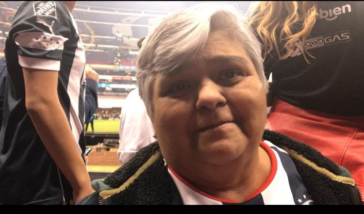 Una historia que traspasa las fronteras de la vida y la muerte